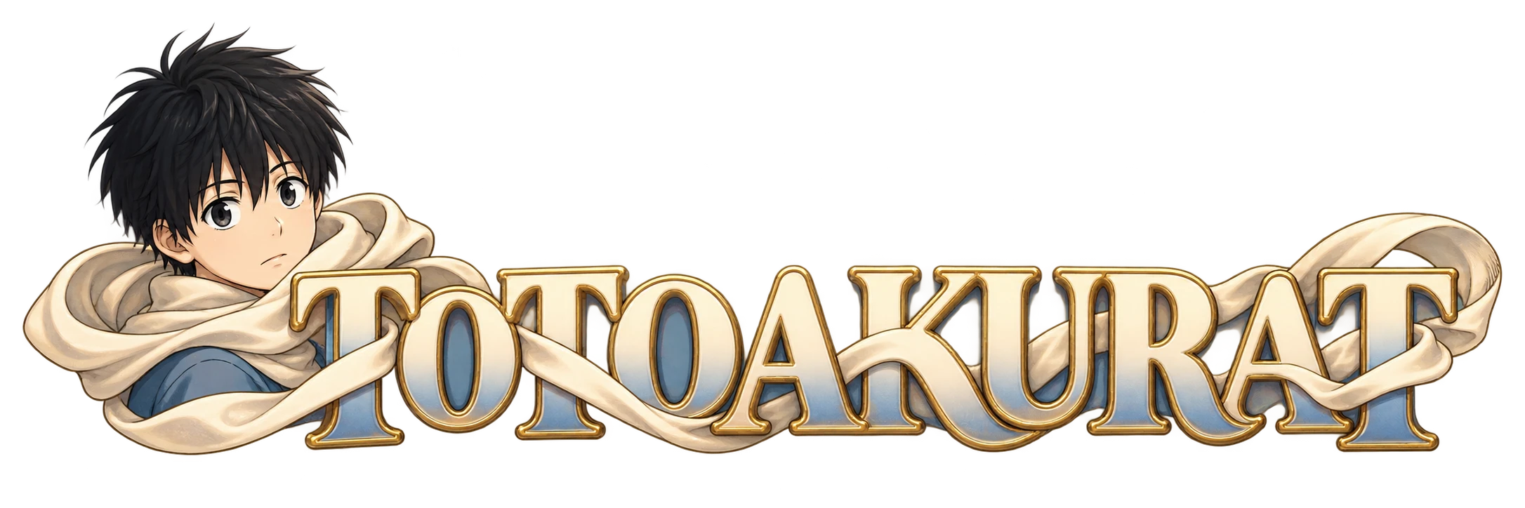 TOTOAKURAT logo